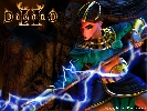 Wallpaper - Diablo 2