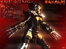 Wallpaper - Diablo 2