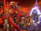 Wallpaper - Diablo 2