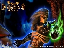 Wallpaper - Diablo 2