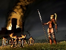 Wallpaper - Diablo 2