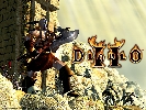 Wallpaper - Diablo 2