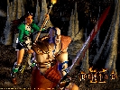 Wallpaper - Diablo 2