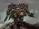 Diablo 3 - Artwork