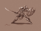 Diablo 3 - Artwork