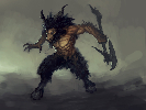 Diablo 3 - Artwork