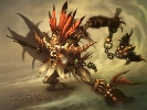 Diablo 3 - Artwork