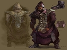 Diablo 3 - Artwork